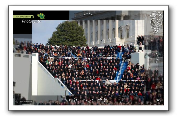 Photosynth-inauguration.jpg