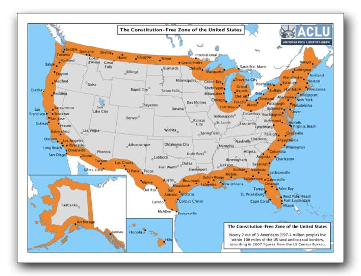 ACLU constitution free zone map.jpg