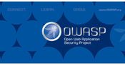 Open Web Application Security Project graphic