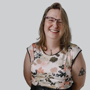 Jessica Purdy headshot