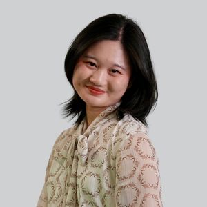 Kris Yun headshot